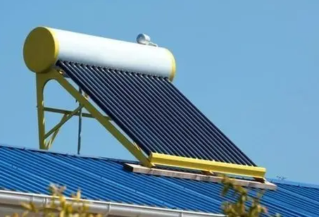 柏安太阳能热水器清洗教程？太阳能热水器不加热怎么回事？太阳能热水器控制面板说明书